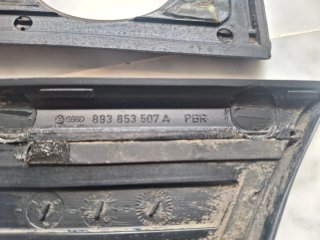 Molduras Laterales Audi 90