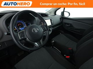 Toyota Yaris 1.5 Hybrid Active