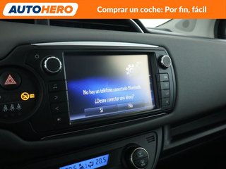 Toyota Yaris 1.5 Hybrid Active