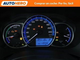 Toyota Yaris 1.5 Hybrid Active