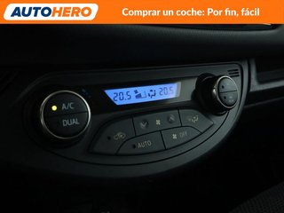 Toyota Yaris 1.5 Hybrid Active