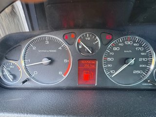 Peugeot 407 2006