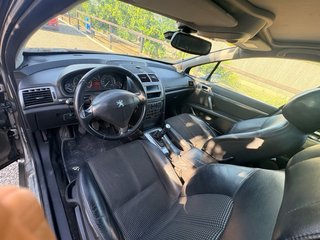 Peugeot 407 2006