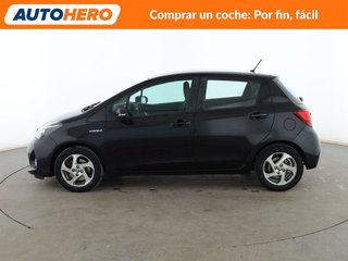 Toyota Yaris 1.5 Hybrid Active