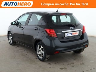 Toyota Yaris 1.5 Hybrid Active