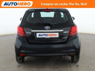 Toyota Yaris 1.5 Hybrid Active