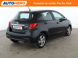 Toyota Yaris 1.5 Hybrid Active