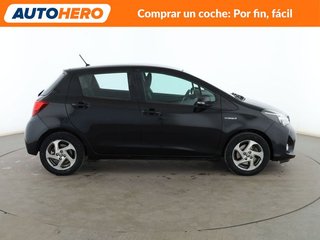 Toyota Yaris 1.5 Hybrid Active