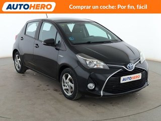 Toyota Yaris 1.5 Hybrid Active