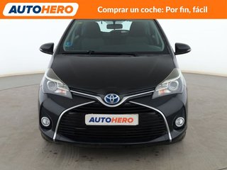 Toyota Yaris 1.5 Hybrid Active