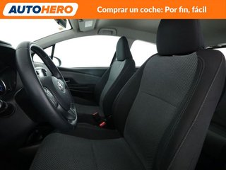 Toyota Yaris 1.5 Hybrid Active