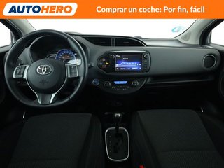 Toyota Yaris 1.5 Hybrid Active