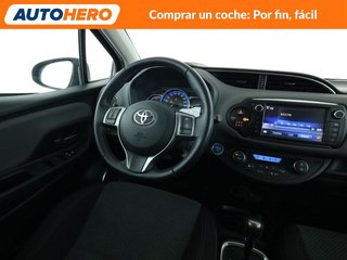 Toyota Yaris 1.5 Hybrid Active