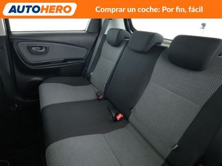 Toyota Yaris 1.5 Hybrid Active