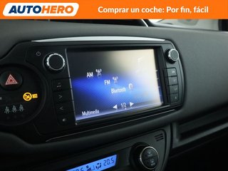 Toyota Yaris 1.5 Hybrid Active