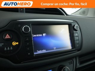 Toyota Yaris 1.5 Hybrid Active