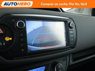 Toyota Yaris 1.5 Hybrid Active