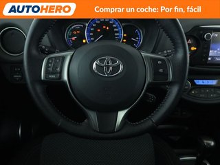Toyota Yaris 1.5 Hybrid Active