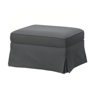 Fundas interiores Sofá Ektorp Ikea