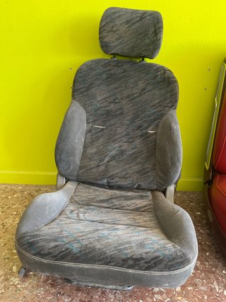 Asiento copiloto Saxo VTS Fase 1