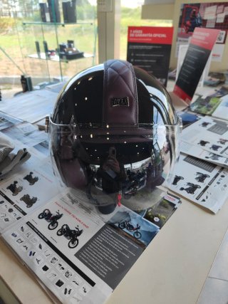 Casco NEXX X-G20