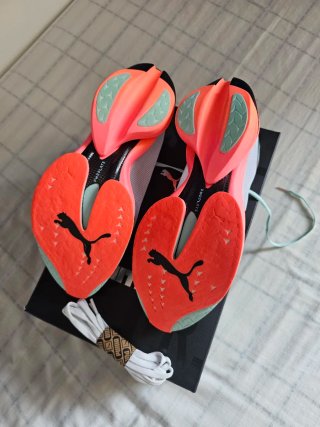 Puma Fast R Nitro Elite 3