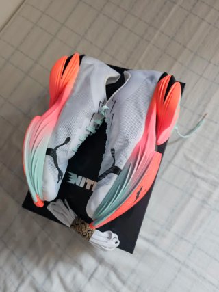 Puma Fast R Nitro Elite 3