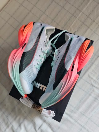 Puma Fast R Nitro Elite 3