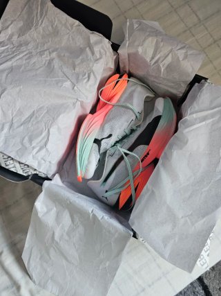 Puma Fast R Nitro Elite 3