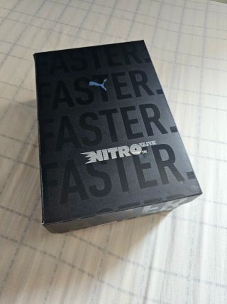Puma Fast R Nitro Elite 3