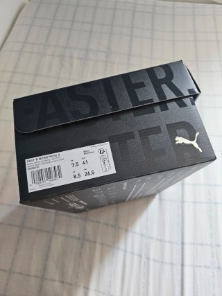 Puma Fast R Nitro Elite 3