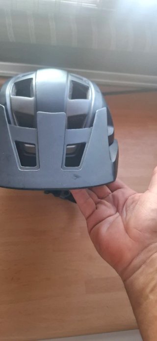 Casco Limar