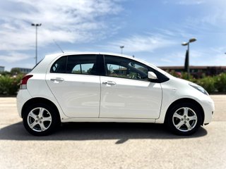 Toyota Yaris 2010