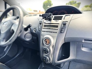 Toyota Yaris 2010