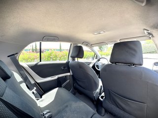 Toyota Yaris 2010