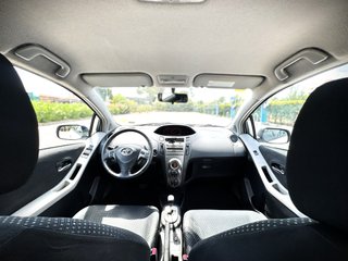 Toyota Yaris 2010