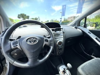 Toyota Yaris 2010