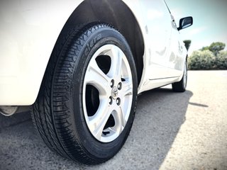 Toyota Yaris 2010