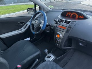 Toyota Yaris 2010