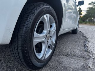 Toyota Yaris 2010