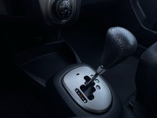 Toyota Yaris 2010