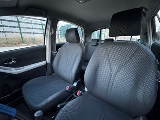 Toyota Yaris 2010