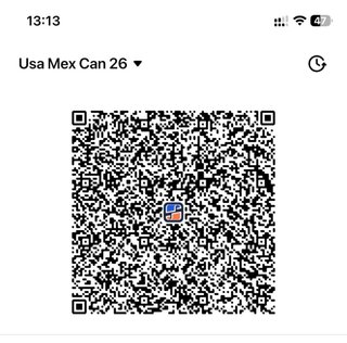 Intercambio Cromos Panini Mundial 2026
