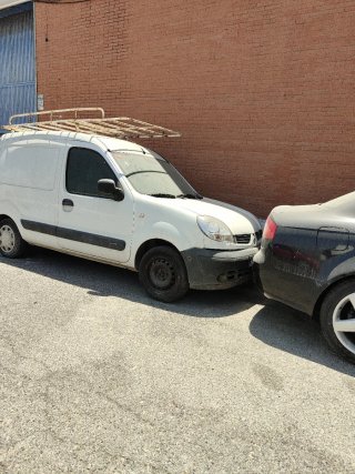 Renault Kangoo 2006