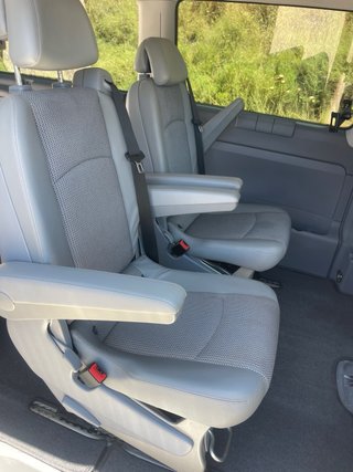 Mercedes-Benz Viano 2008