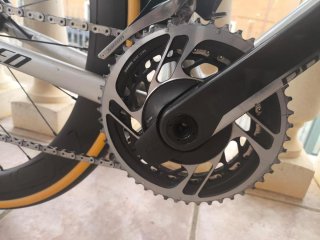 Specialized S-Works Tarmac SL6 Año 2020