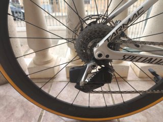 Specialized S-Works Tarmac SL6 Año 2020