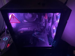 Pack Gaming Ryzen 7 3700X + RTX 4060