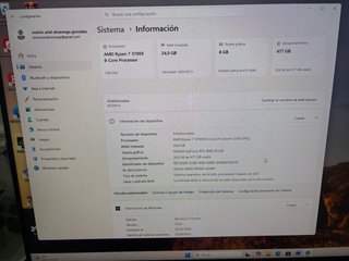 Pack Gaming Ryzen 7 3700X + RTX 4060