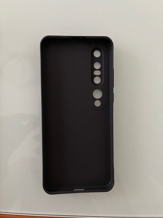 Custodia Xiaomi Mi 10 Pro 5G NUOVA